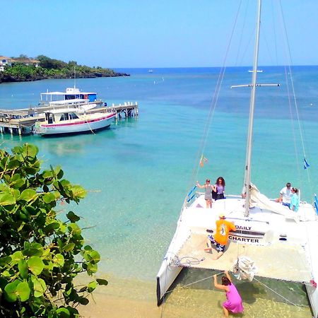 Acqua Di Mare Resort West Bay Εξωτερικό φωτογραφία