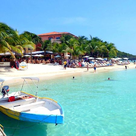 Acqua Di Mare Resort West Bay Εξωτερικό φωτογραφία