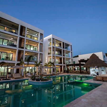 Acqua Di Mare Resort West Bay Εξωτερικό φωτογραφία