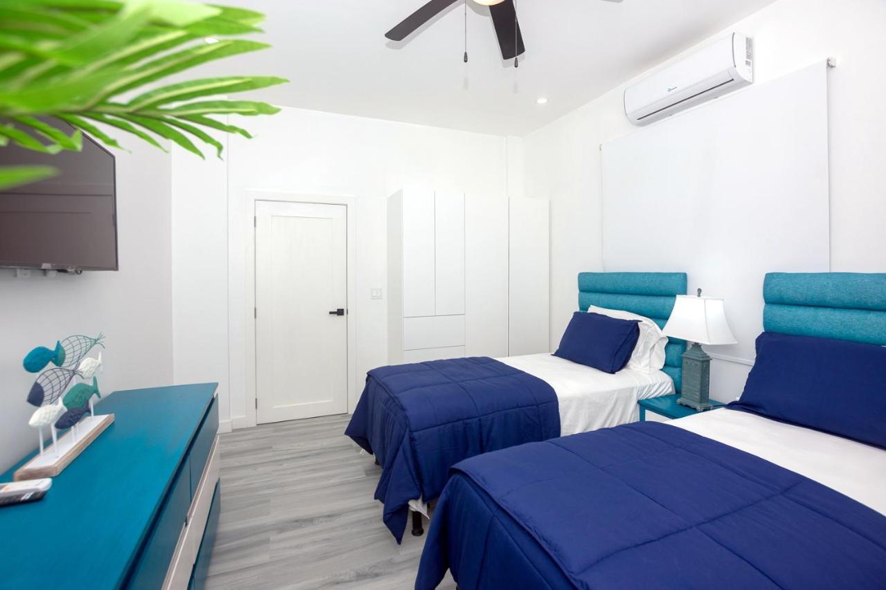 Acqua Di Mare Resort West Bay Εξωτερικό φωτογραφία