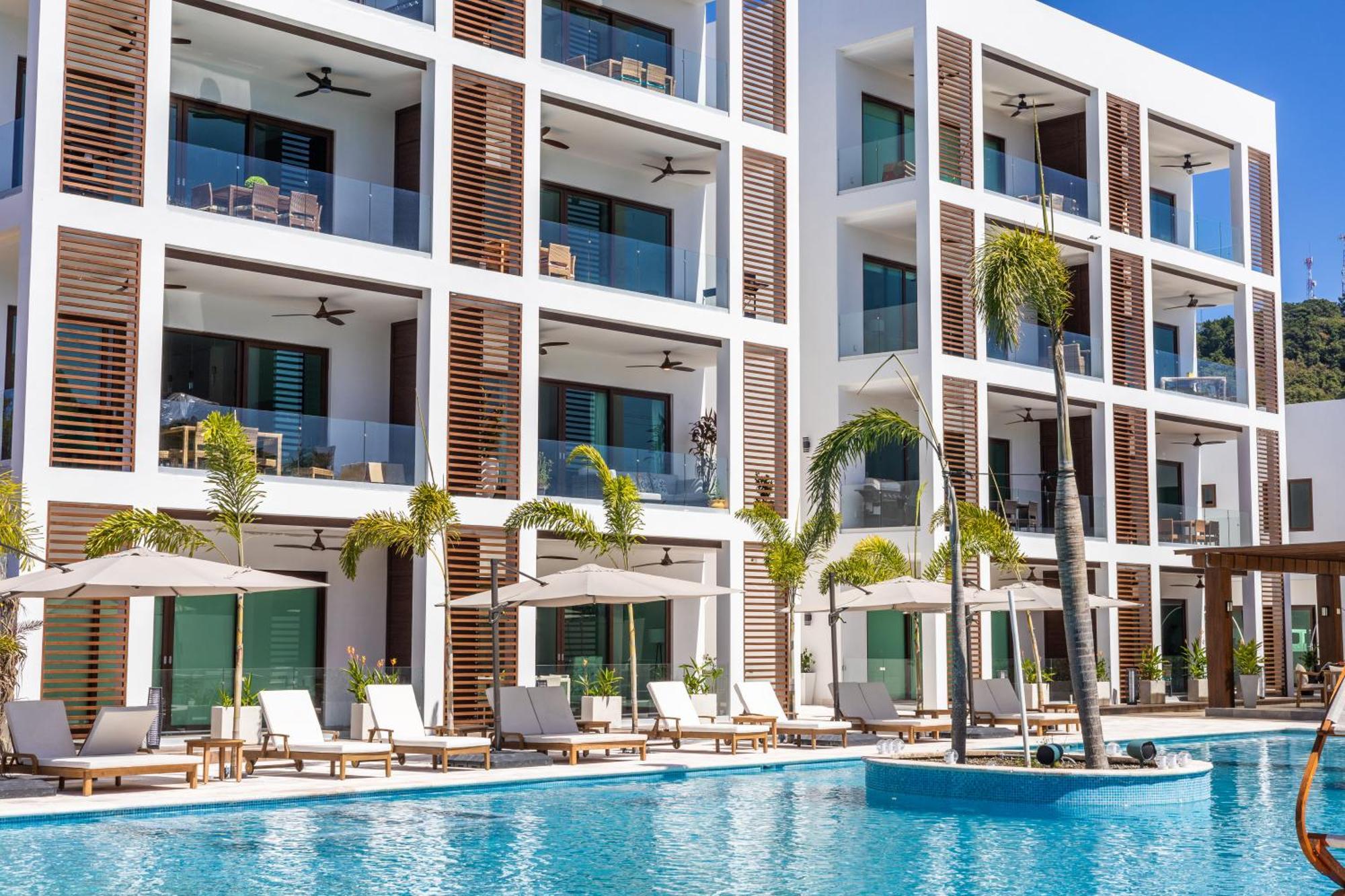 Acqua Di Mare Resort West Bay Εξωτερικό φωτογραφία