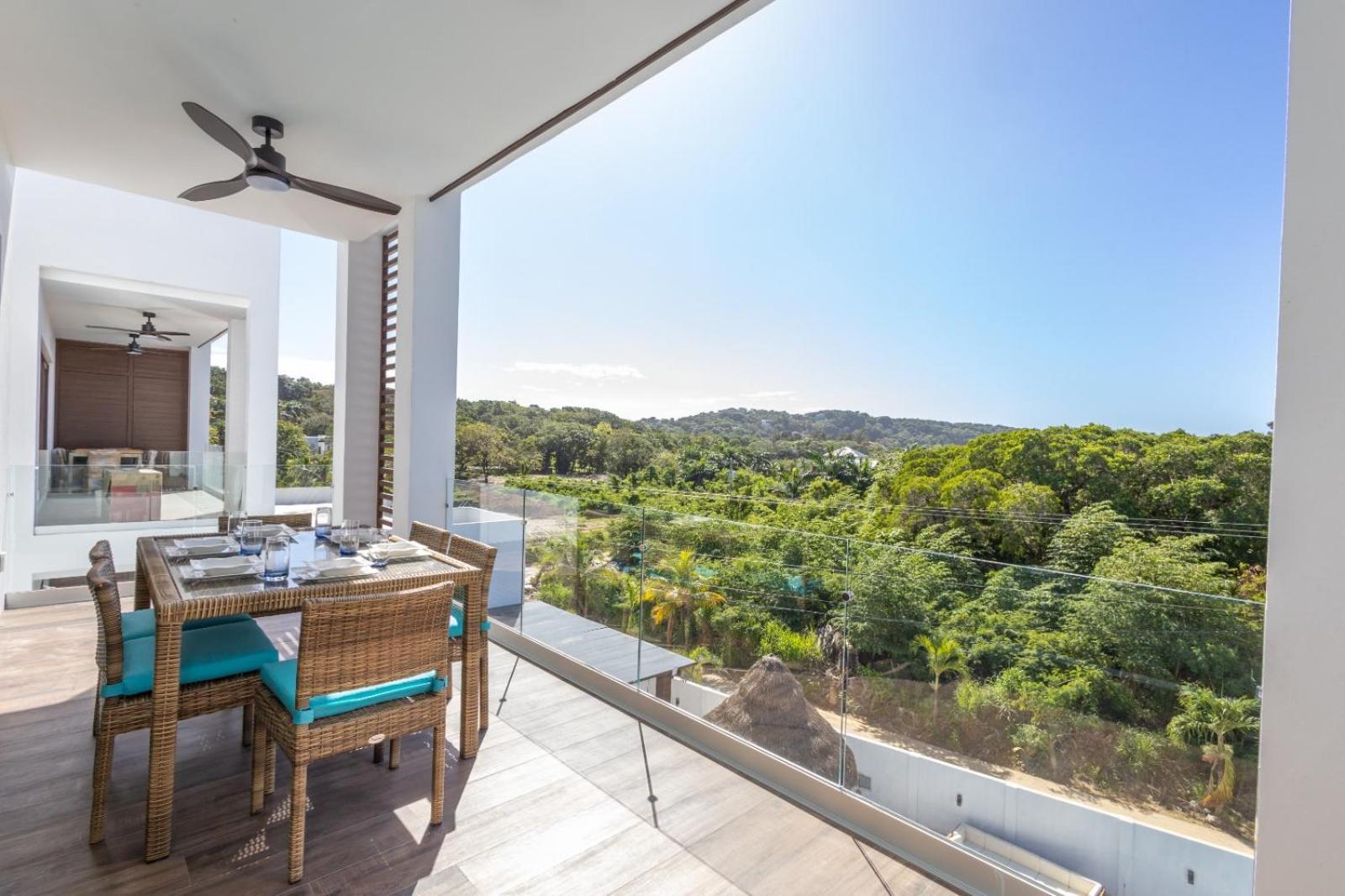 Acqua Di Mare Resort West Bay Εξωτερικό φωτογραφία