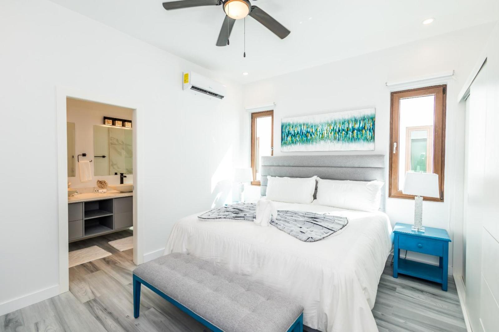 Acqua Di Mare Resort West Bay Εξωτερικό φωτογραφία