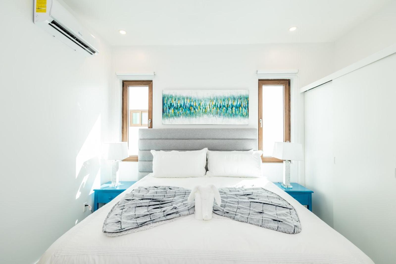 Acqua Di Mare Resort West Bay Εξωτερικό φωτογραφία