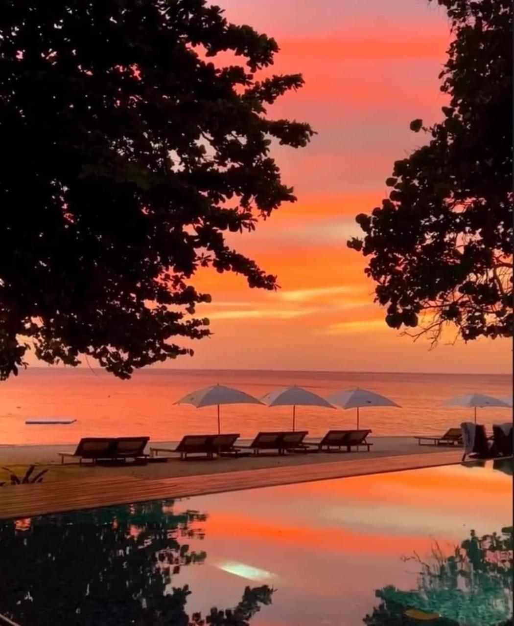 Acqua Di Mare Resort West Bay Εξωτερικό φωτογραφία