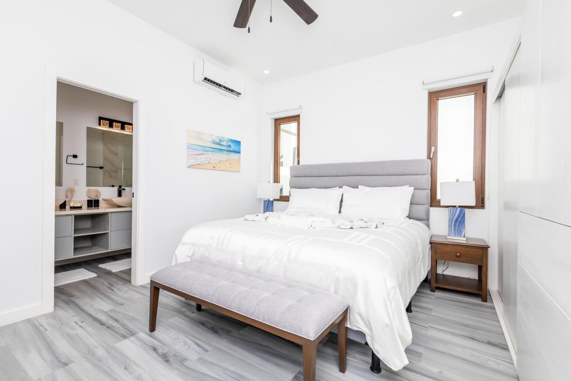 Acqua Di Mare Resort West Bay Εξωτερικό φωτογραφία