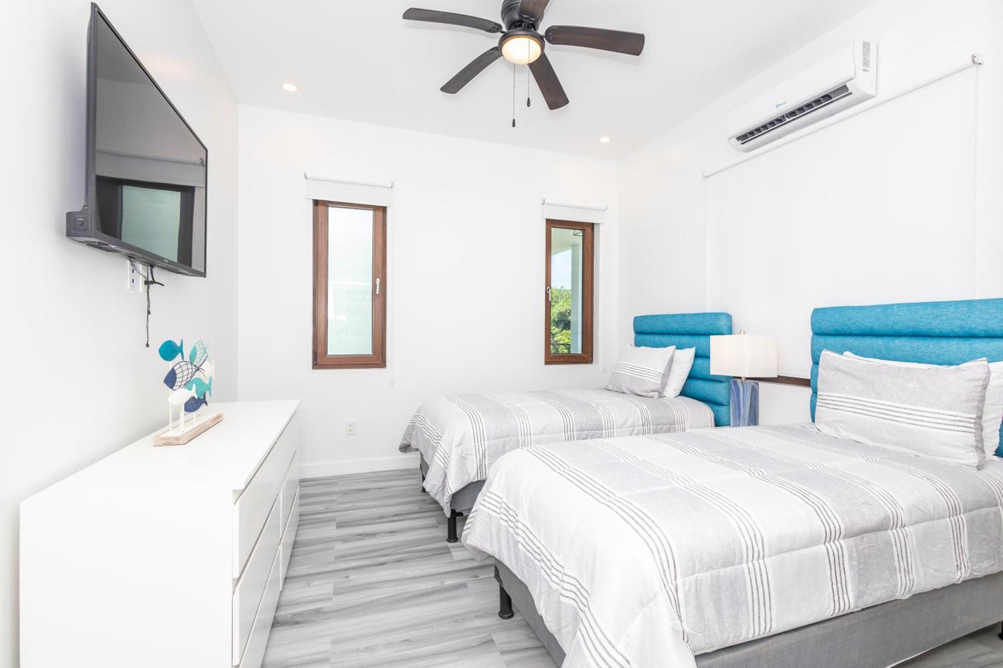 Acqua Di Mare Resort West Bay Εξωτερικό φωτογραφία