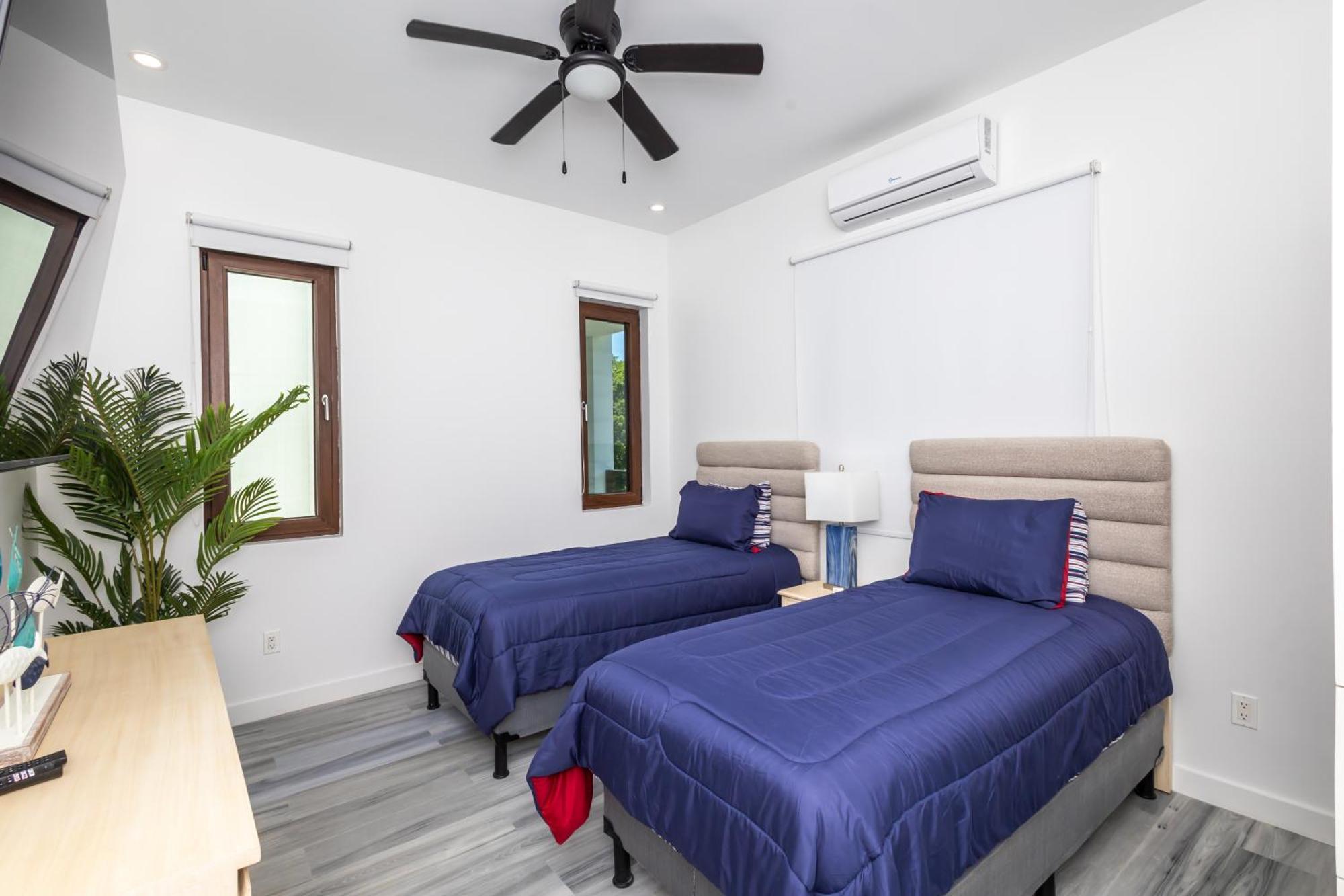 Acqua Di Mare Resort West Bay Εξωτερικό φωτογραφία